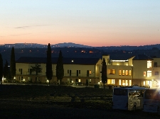 Capodanno Montaperti Hotel Siena Foto