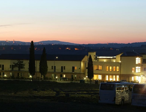 Capodanno Cenone e Veglione Montaperti Hotel Foto