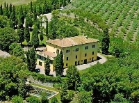 Capodanno Agriturismo La Palazzina Val d'Orcia Foto