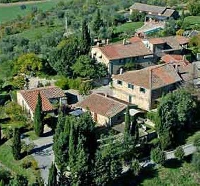 Capodanno Agriturismo Miscianello Chianti Siena Foto