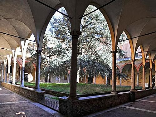 Università di Siena