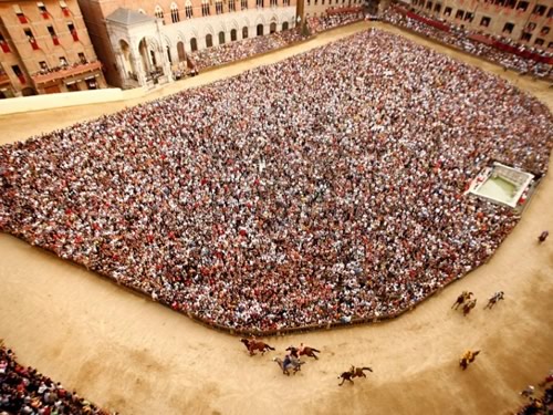 Siena Turismo monumenti