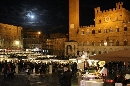 Mercato del campo Siena foto - capodanno siena