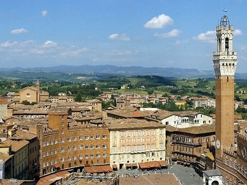 comune di siena foto